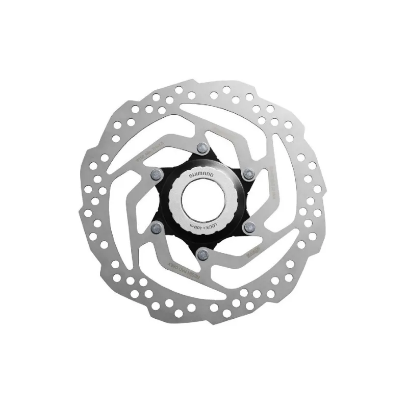 Brzdový kotouč Shimano SM-RT10 160mm