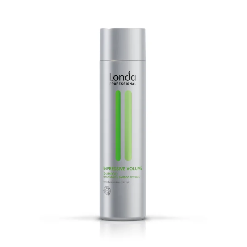 Londa Professional Impressive Volume Shampoo 250 ml