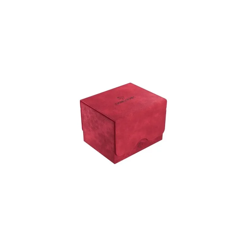 Gamegenic: Sidekick 100+ XL Red