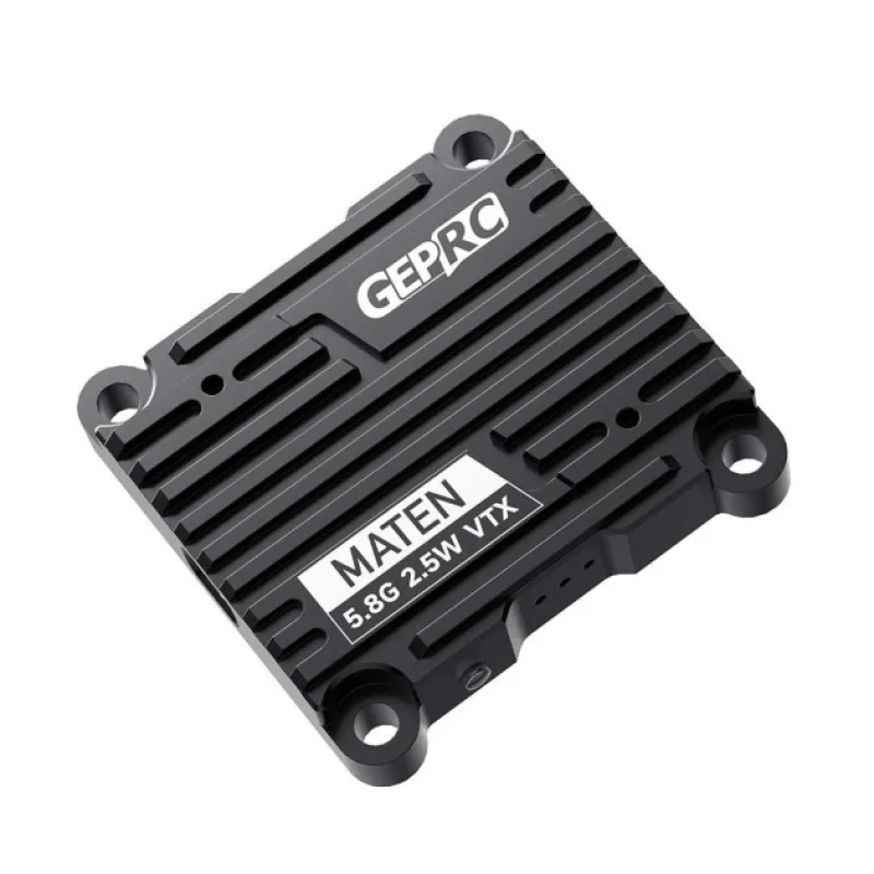 GEPRC Maten 5.8G 25-2500mW