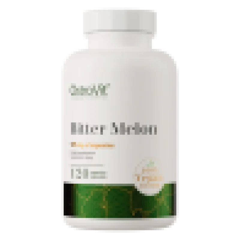 Bittermelone VEGE 120 Kapseln