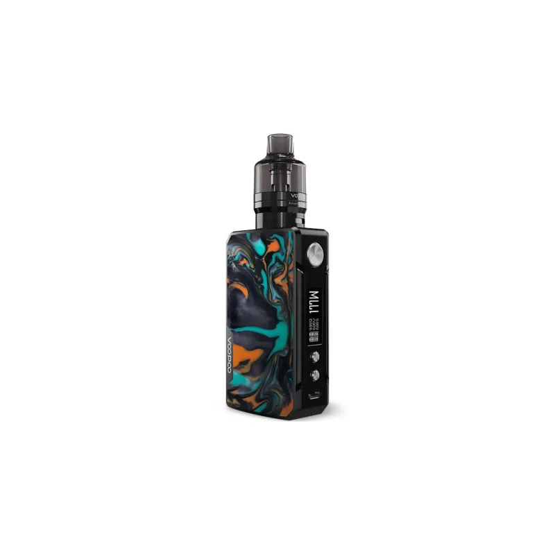 VOOPOO Drag 2 Refresh - 177W - Kit s PnP pod Tank (B-Dawn)