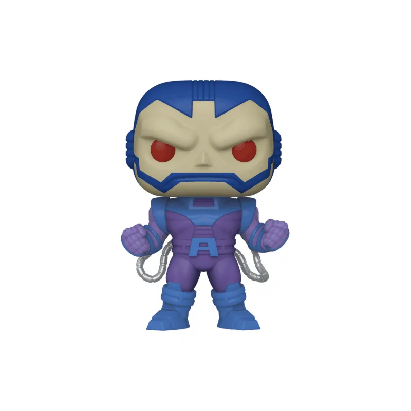 Figurka X-Men '97 - Apocalypse (Funko POP! Marvel 1591)
