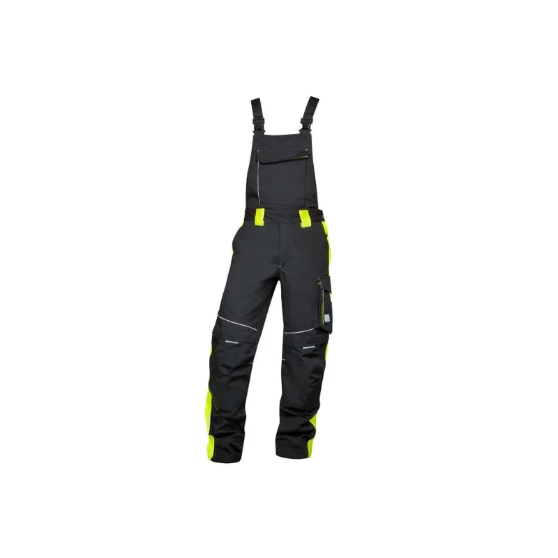 Kalhoty s laclem ARDON®NEON prodloužené
