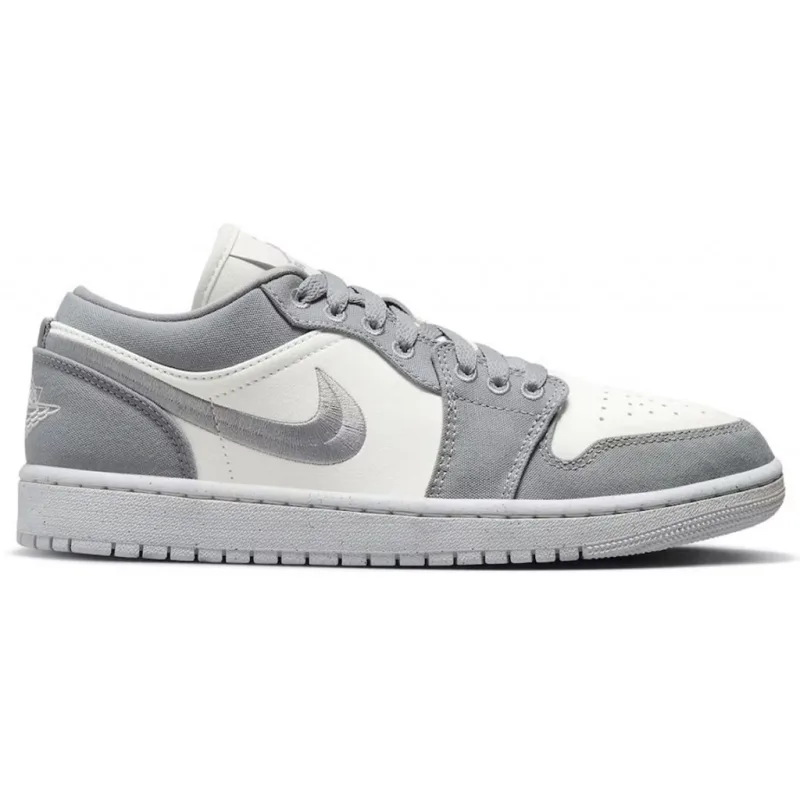 Jordan 1 Low SE Light Steel Grey (W)