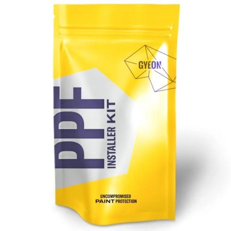 Sada nástrojů pro aplikaci PPF fólie Gyeon Q2M PPF Installer Kit