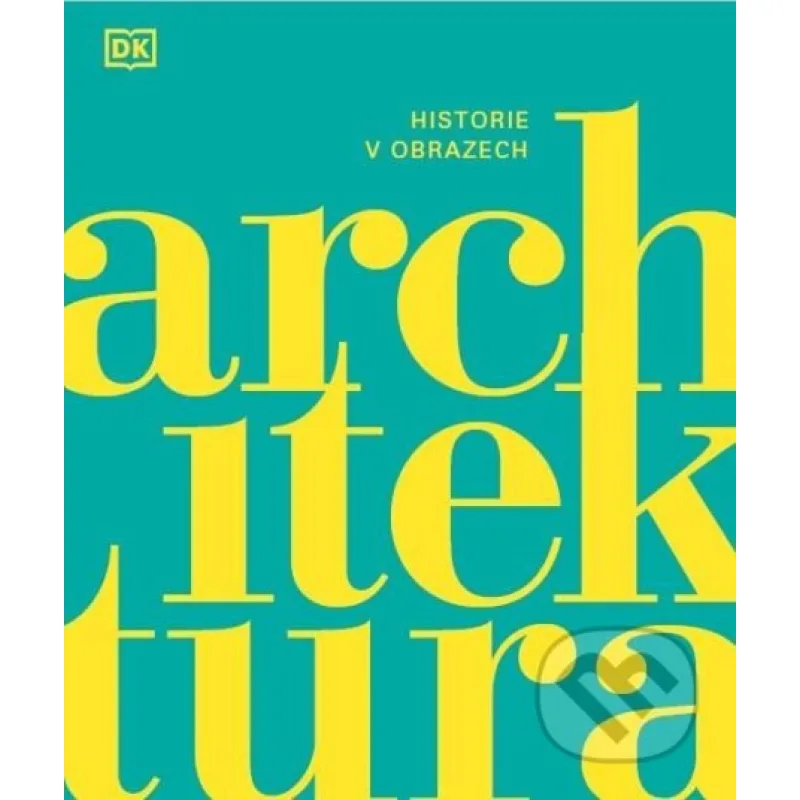 Architektura - Barnabas Calder