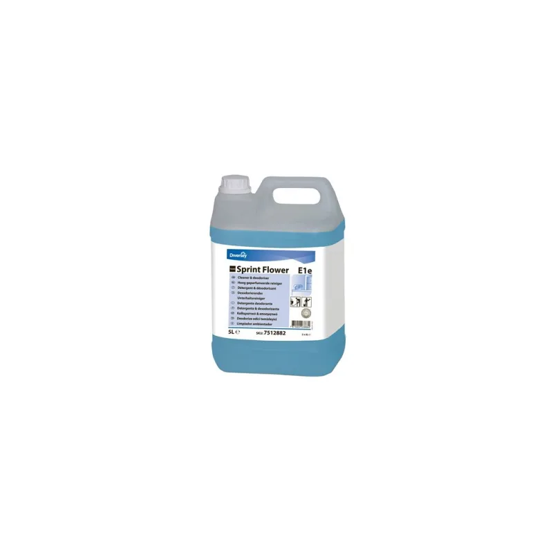TASKI Sprint Flower 5l