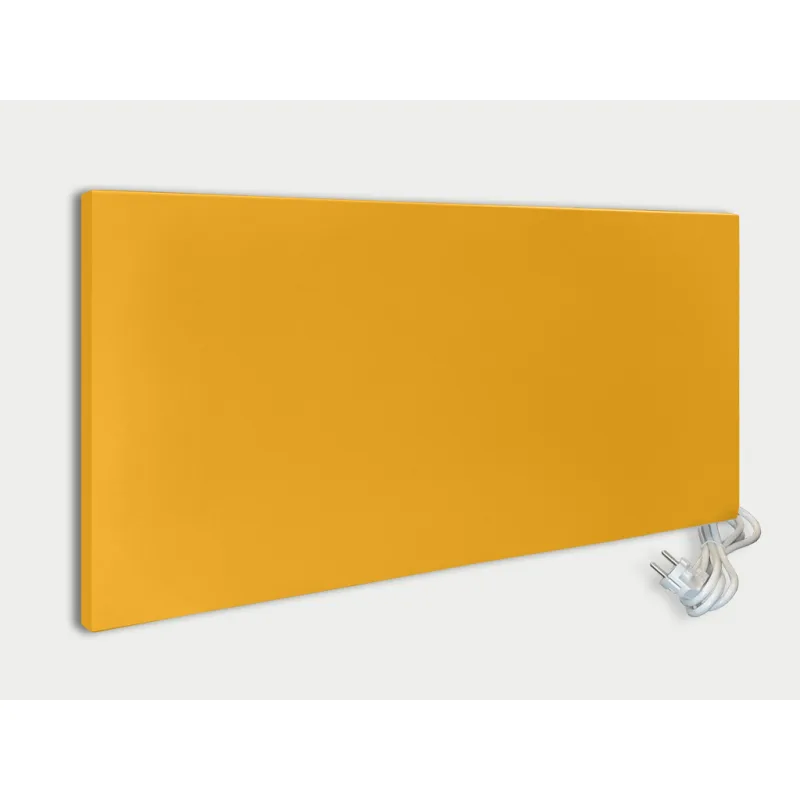 Infrapanel ECOSUN 600 Basic Banán