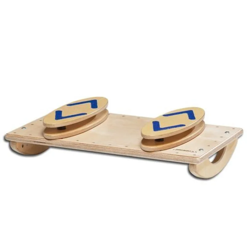 pedalo® Houpací plocha, 60 x 35 cm