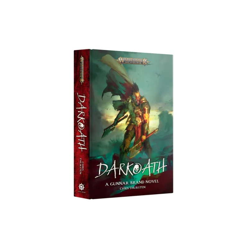 Darkoath (Hardback)