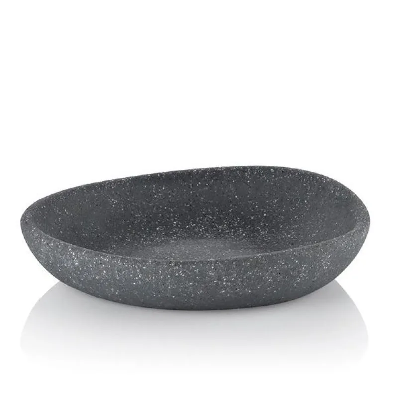 KELA Jabonera RODA piedra