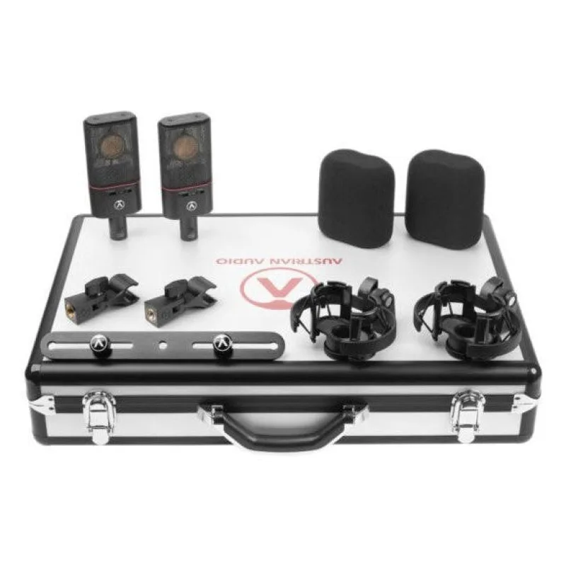 OC18 Dual set plus