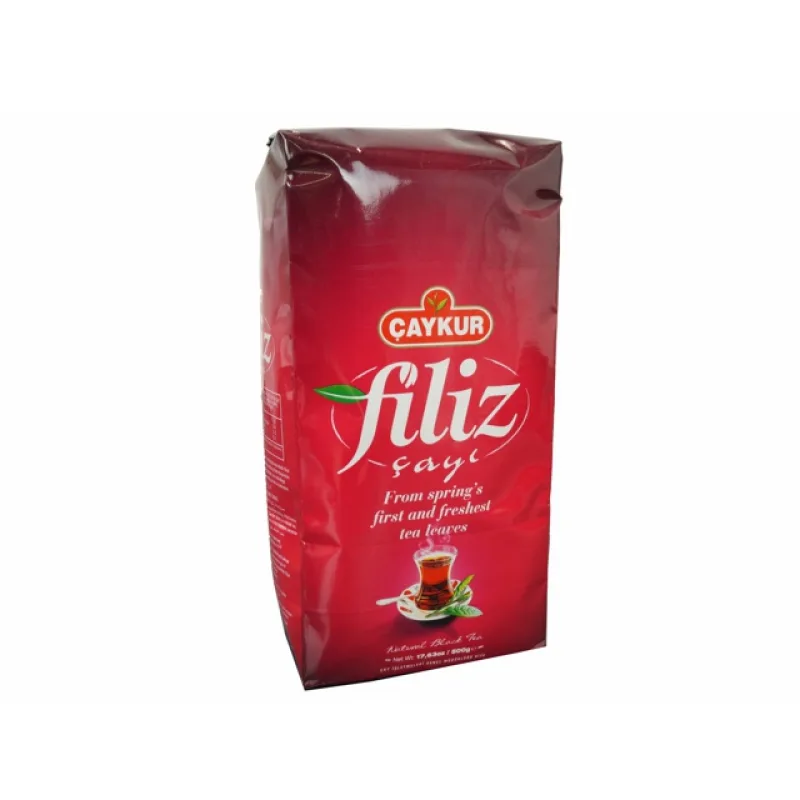 Černý čaj Caykur Rize BOP Filiz