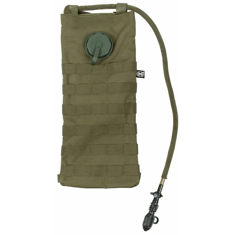 Cutora 2,5l OD green