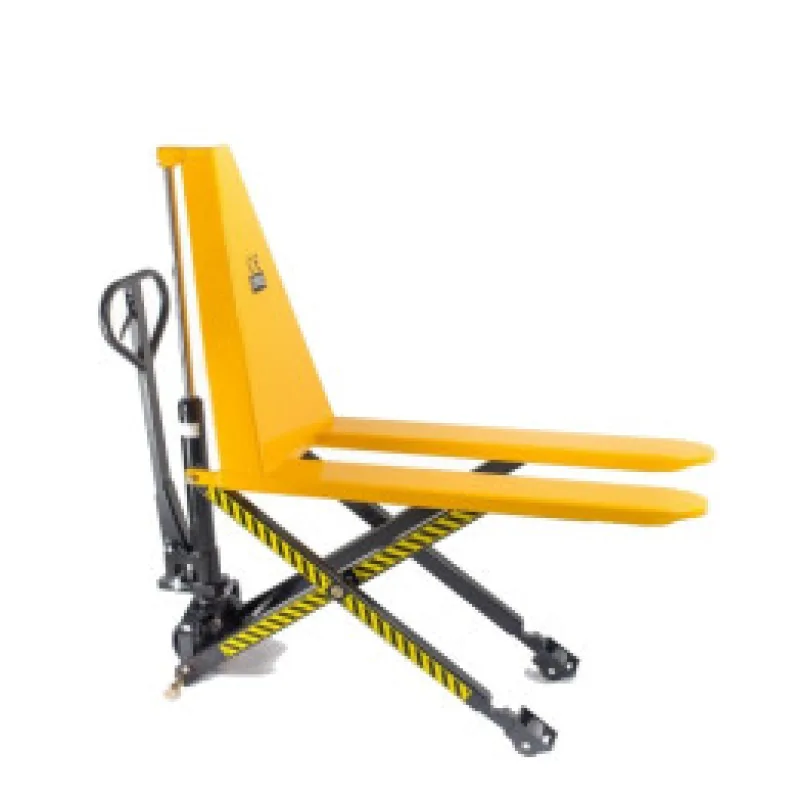 Nůžkový paletový vozík 1500kg HLS1500