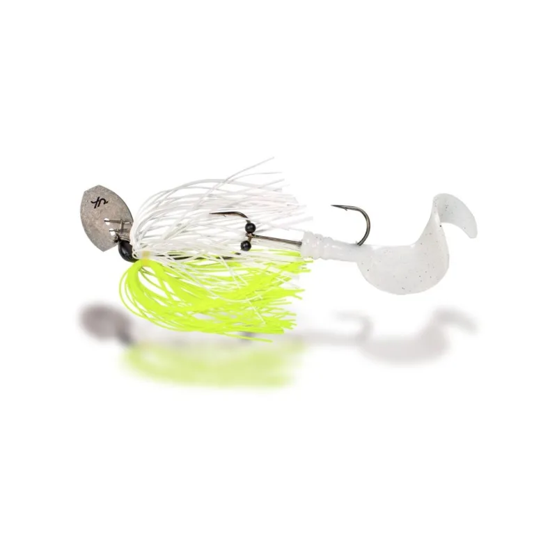 Chatterbait 4street 24g LS  Získejte slevu -5% za registraci v e-shopu
