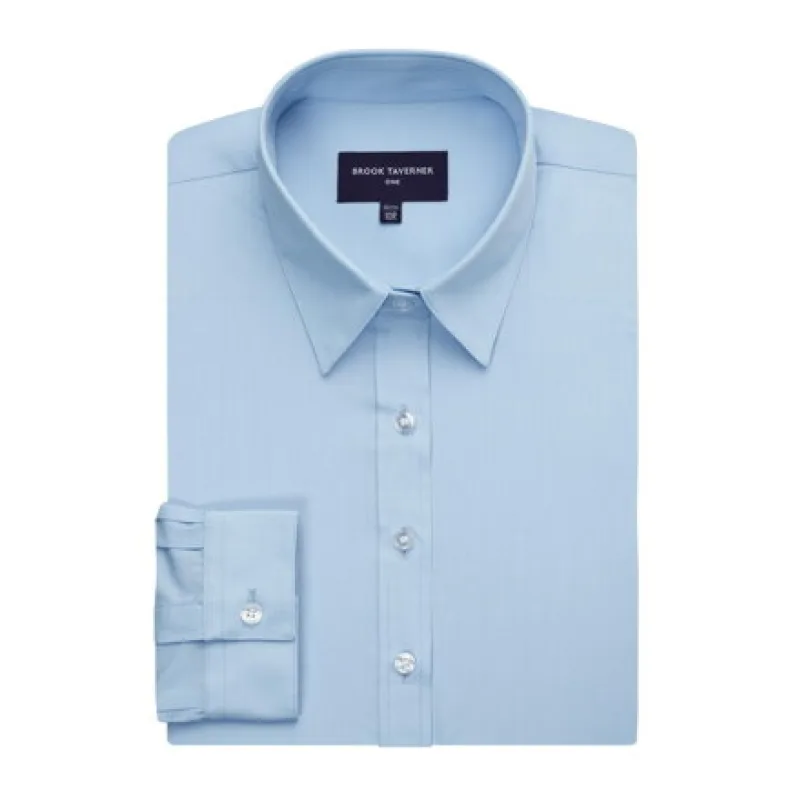 Dámska blúzka Selene Semi Fitted Brook Taverner