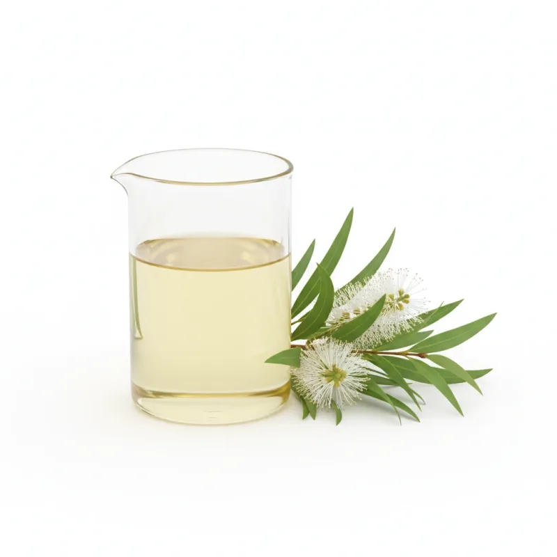 Cajeput, esenciální olej 100 ml