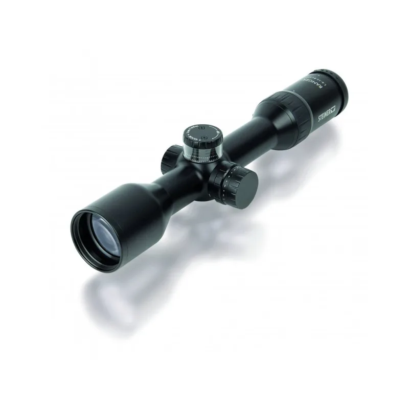 Puškohled Steiner Ranger 8 1,6-12,8x42 BT s osvětlenou osnovou 4A-I
