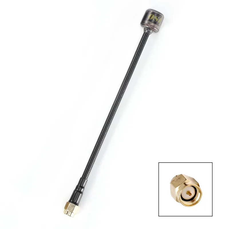 FlyfishRC Osprey 150mm RHCP/LHCP Typ: SMA - RHCP