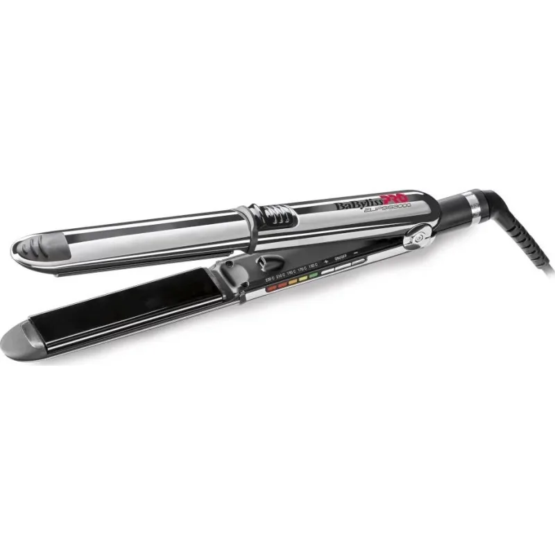BaByliss Pro Straightener Elipsis 3000 BAB3000EPE