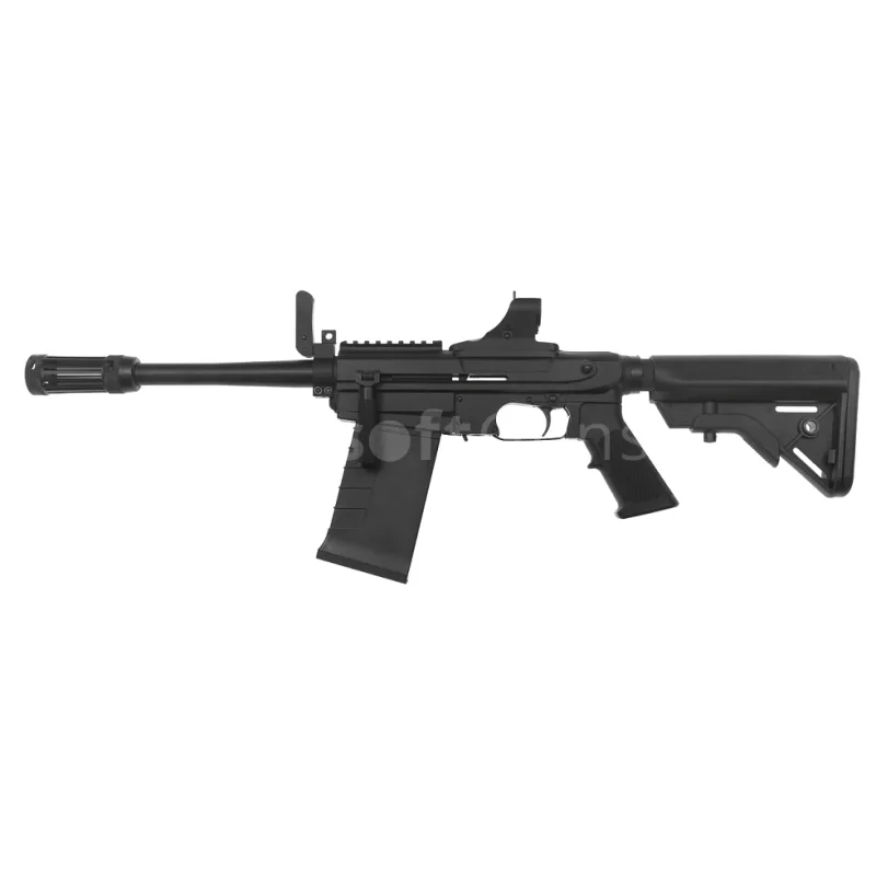 Brokovnice XM26, GNB, PPS, GG-0016