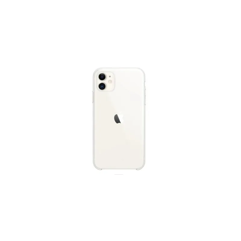 Apple Clear Kryt pro iPhone 11