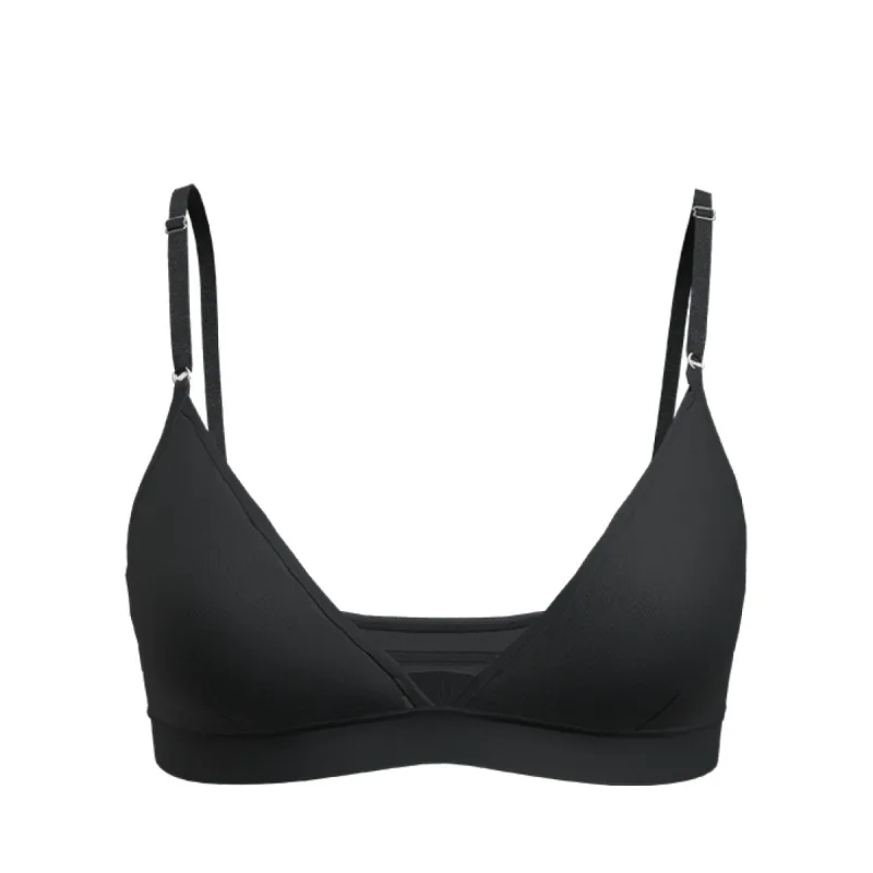 Podprsenka Icebreaker Siren Bra Inserts – náhled 1