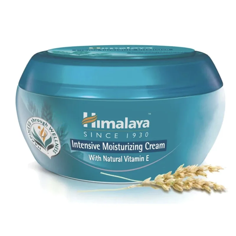 Intenzivní hydratační krém 150ml HIMALAYA