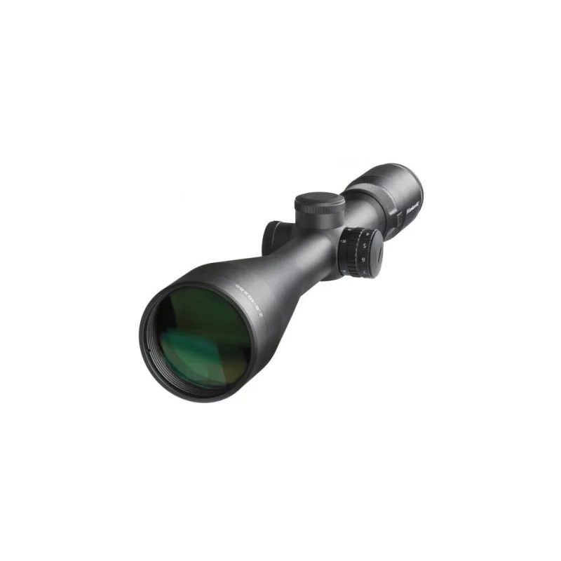 Puškohled Delta Optical Titanium 2,5-15x56 HD SF 4A S
