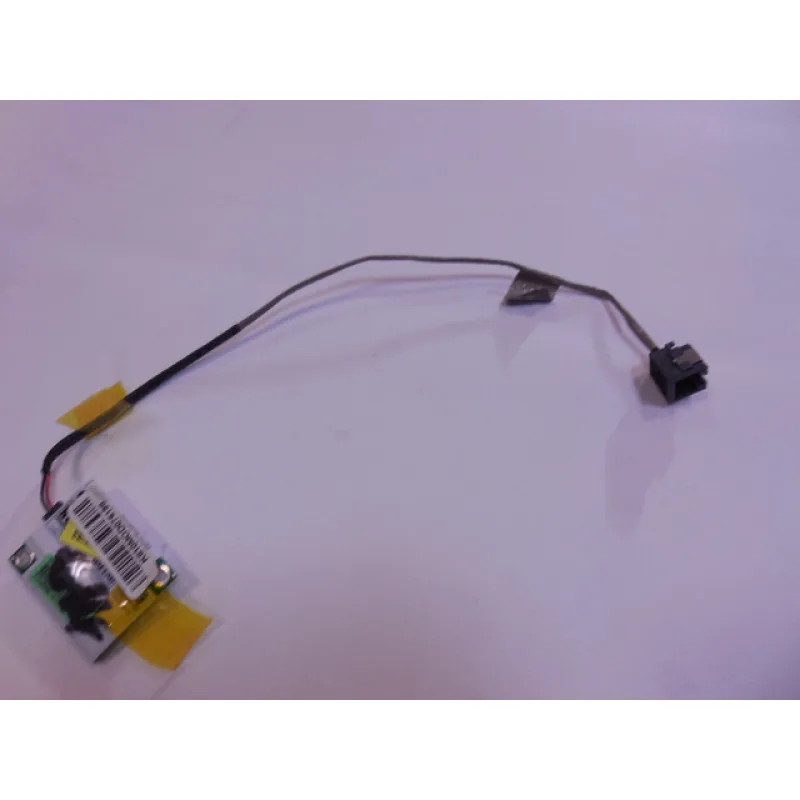 Konektory / Connectors (modem) pro MSI EX620X