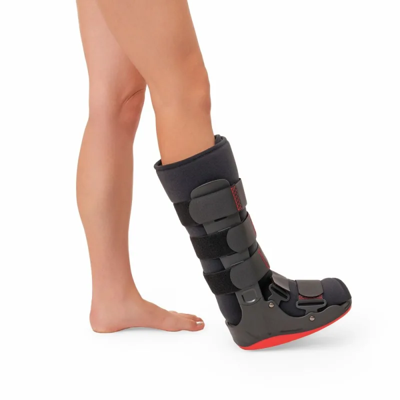 DonJoy XCELTRAX walker boot