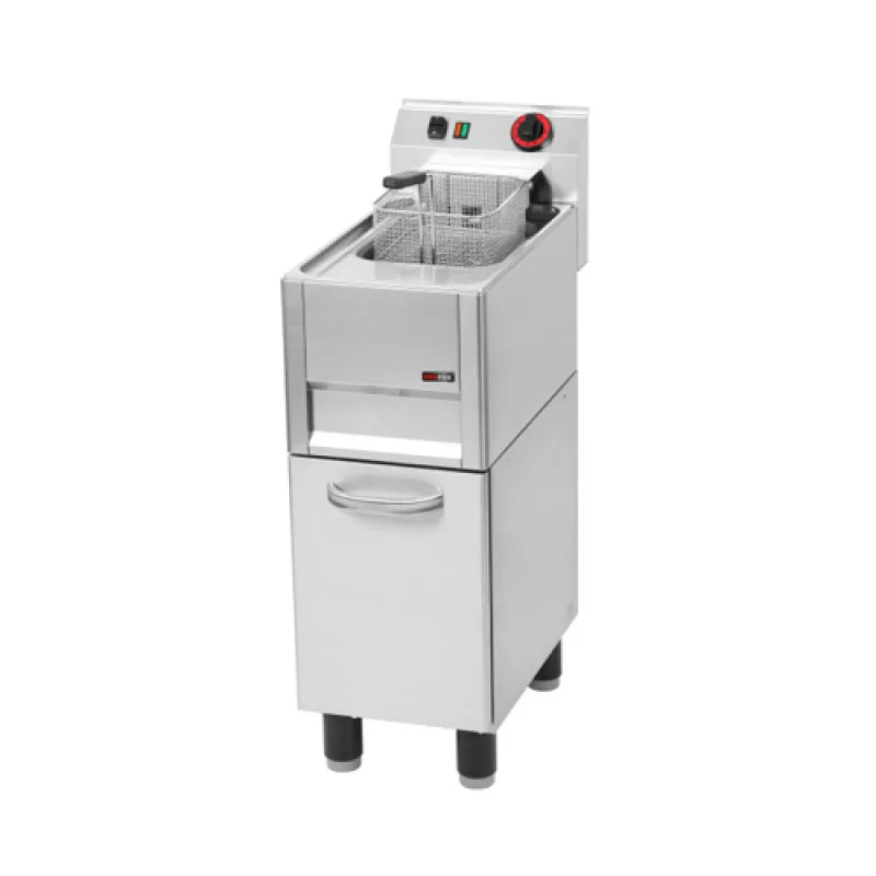 Elektrická fritéza 8l Redfox FE 31 ELT