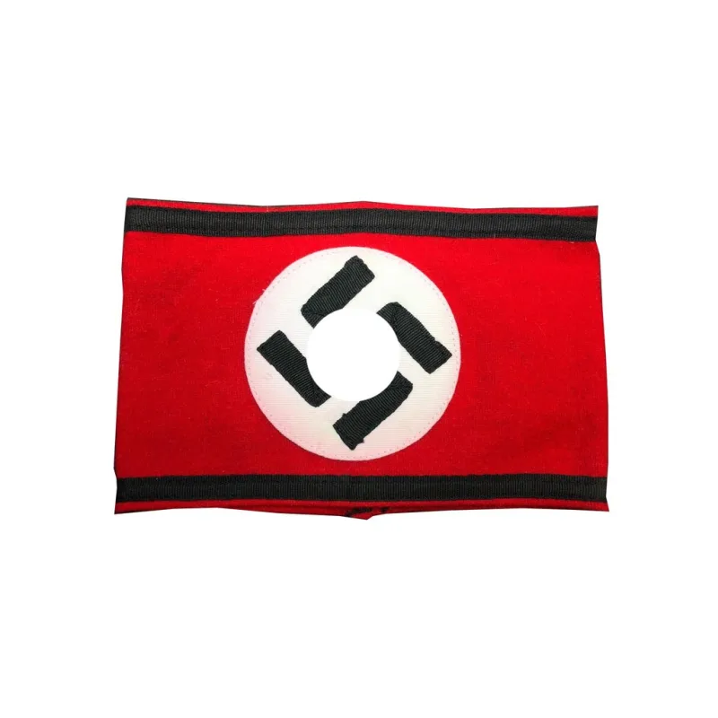 Rukávová páska SS