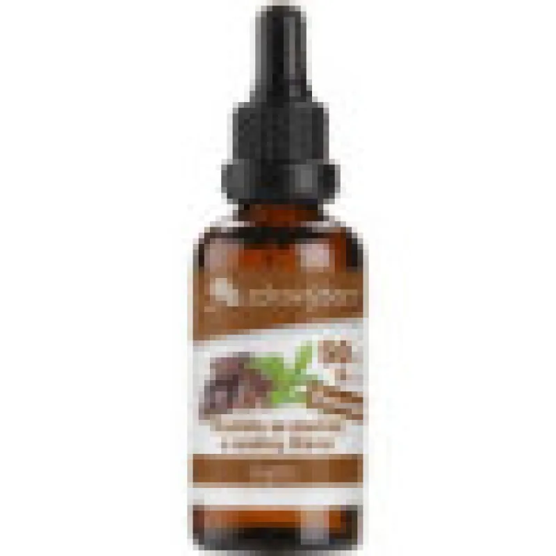 Süßstofftropfen 50ml, Schokolade