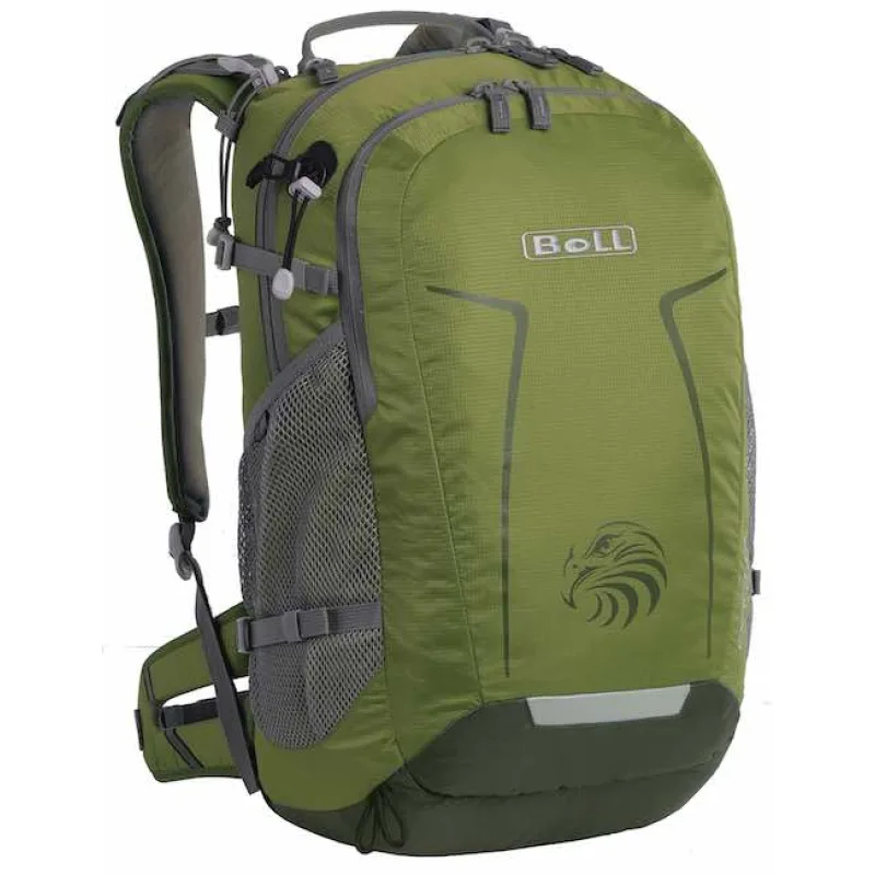 Univerzálny batoh Boll EAGLE 24 céder