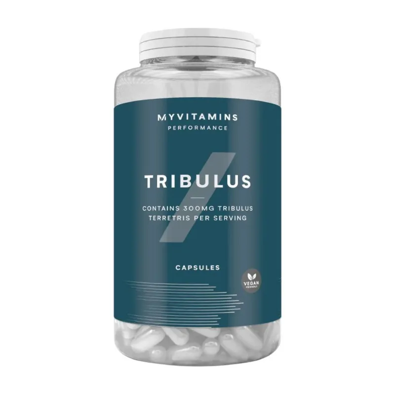MyProtein Tribulus, 90 kapslí