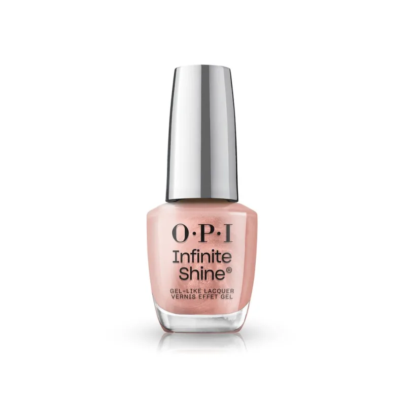 OPI Infinite Shine Werkin' Shine to Five