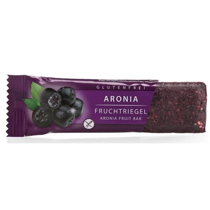 Tyčinka aróniová 30g bio LUBS