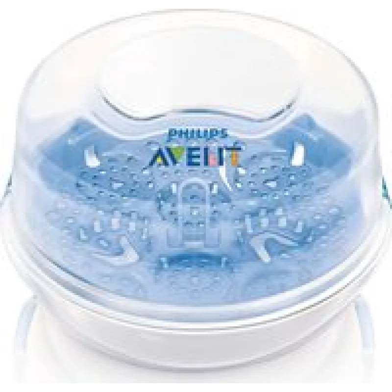AVENT Sterilizátor do mikrovlnné trouby