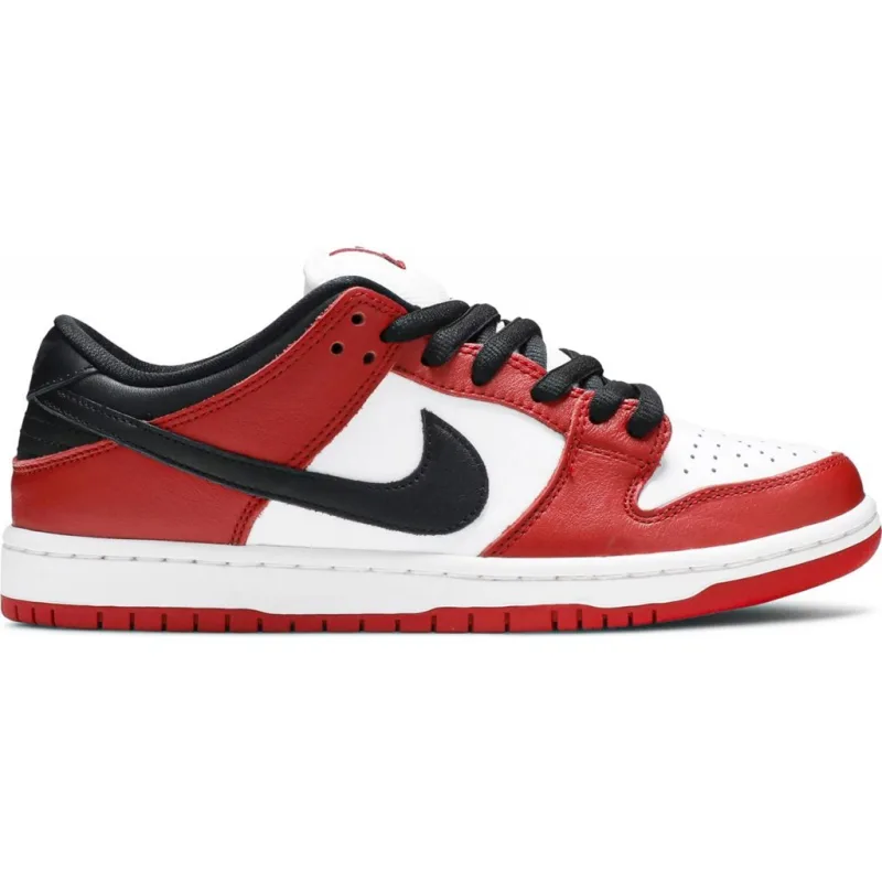 Nike SB Dunk Low J-Pack Chicago