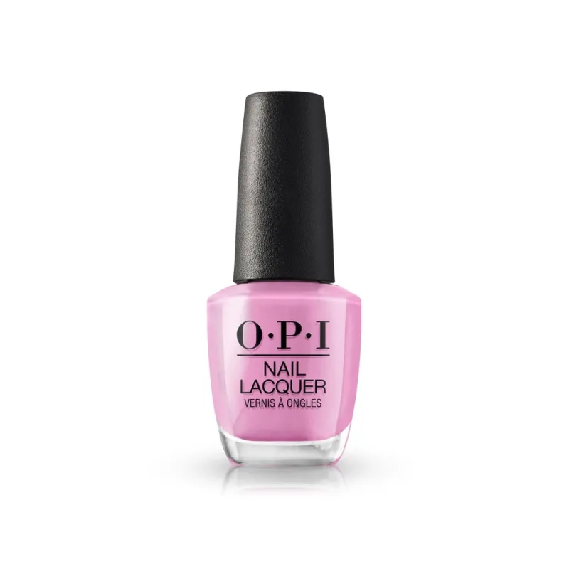 OPI Nail Lacquer Lucky Lucky Lavender