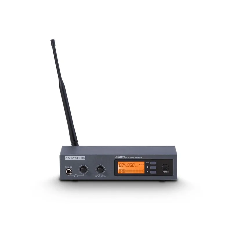 LD Systems MEI 1000 G2 T – náhled 1