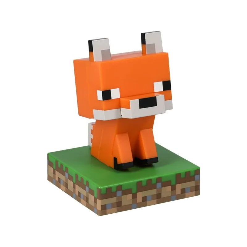 Epee Icon Light Minecraft Liška
