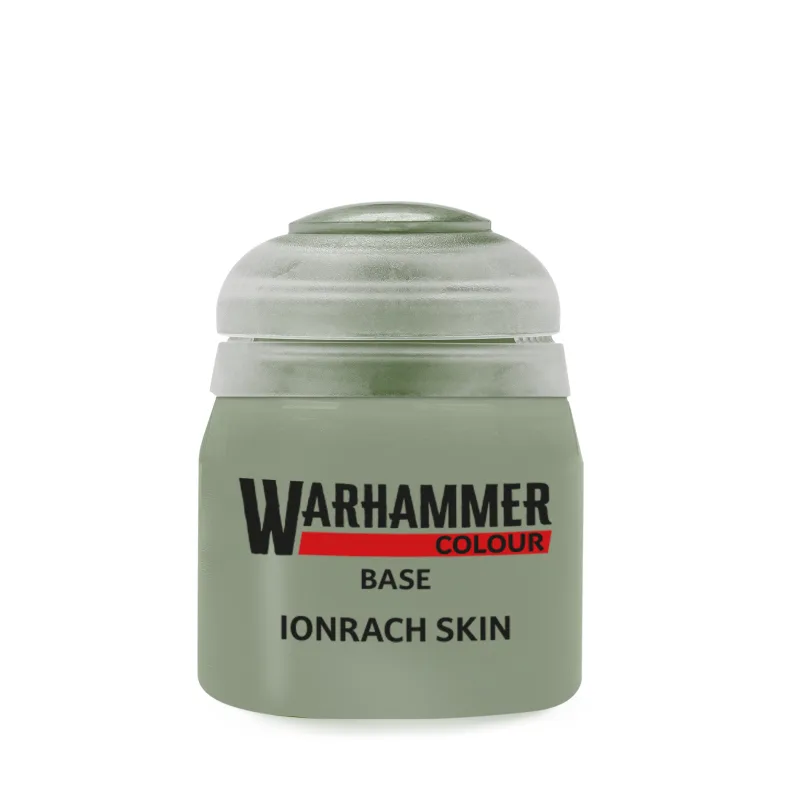 B: IONRACH SKIN 12ML