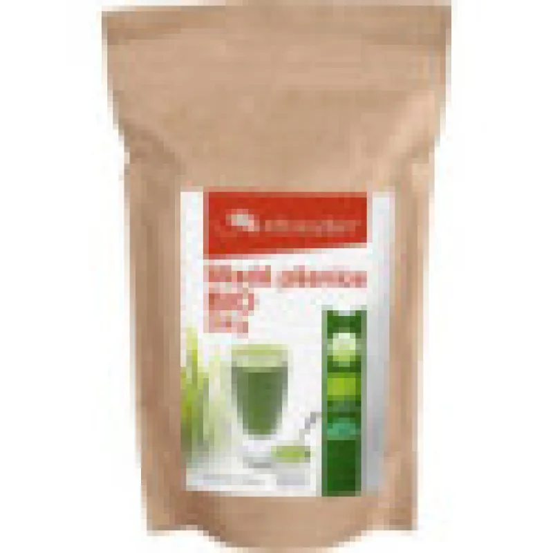 Junger Weizen BIO 250g