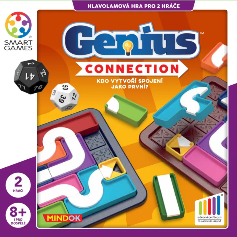 Genius Connection