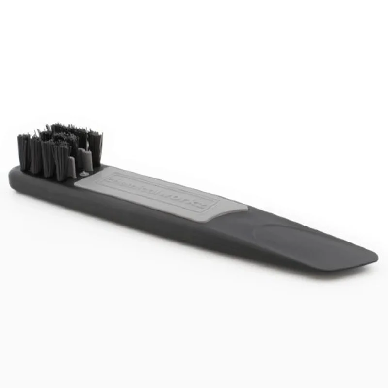 ChemicalWorkz Pad Brush Knife - Kartáč na čištění leštících kotoučů