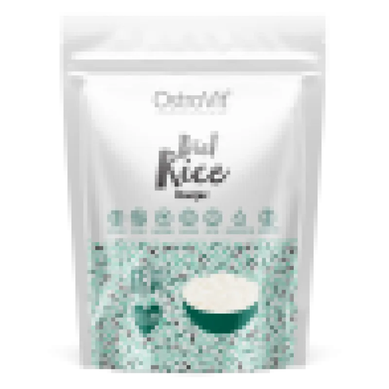 Diät-Reis Konjac 400g